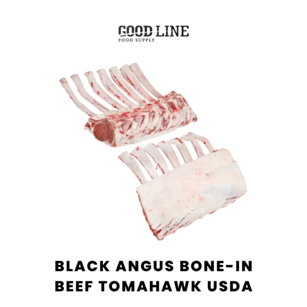 Black Angus Boneless Tenderloin USDA - Image 10