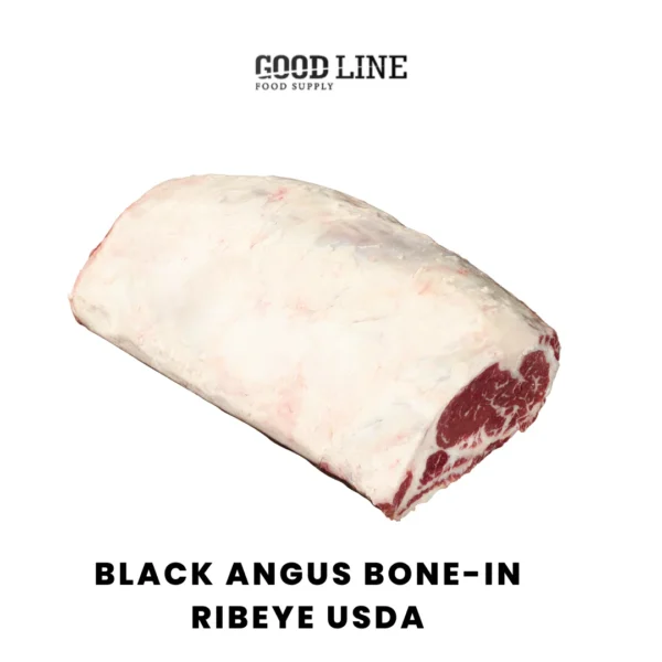 Black Angus Boneless Tenderloin USDA - Image 12