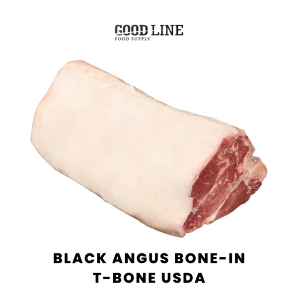 Black Angus Boneless Tenderloin USDA - Image 11