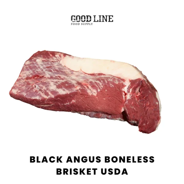 Black Angus Boneless Tenderloin USDA